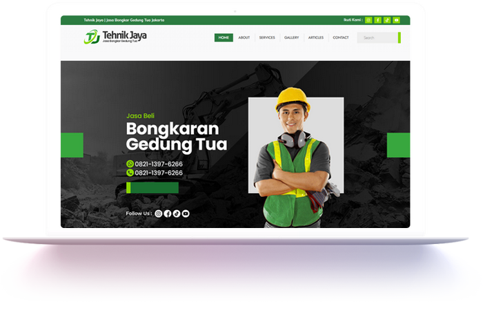 www.tehnikjaya.com